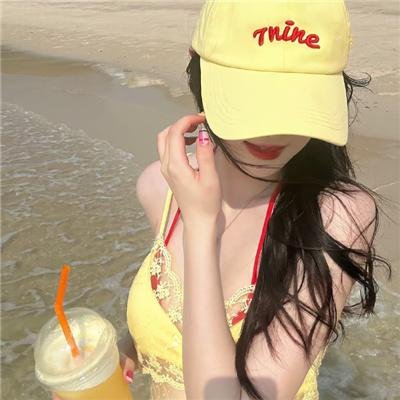 跳吧,女孩